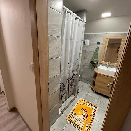 Pensionat Pekar Silica