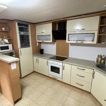 Pekar بيت ضيافة