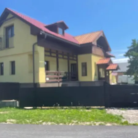 بيت ضيافة Pekar *