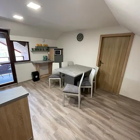 بيت ضيافة Pekar Silica