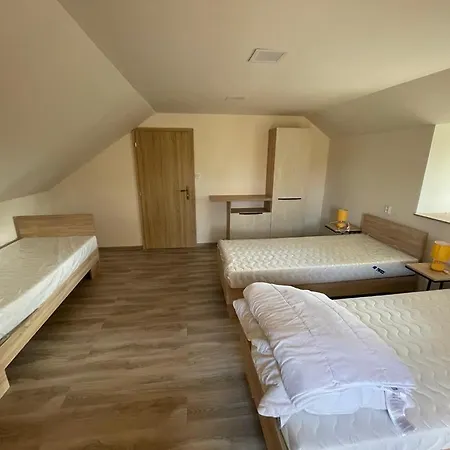 بيت ضيافة Pekar