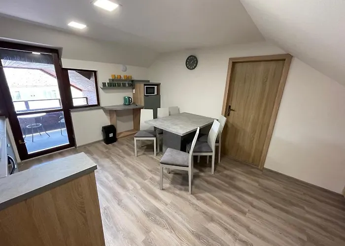 Gasthof Pekar Silica